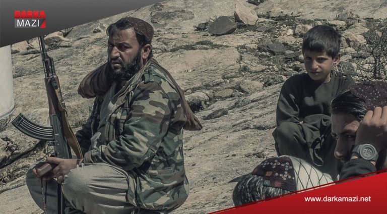 ل ئهفغانستانێ 129 سڤیل ھاتن کوشتن