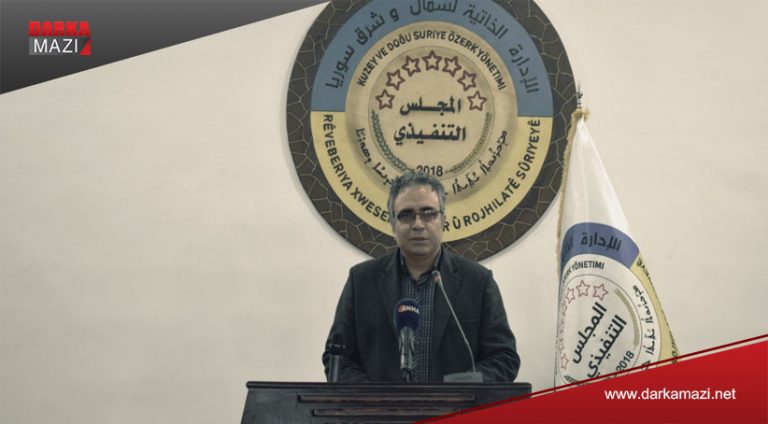 سندۆقێن هلبژارتنان ل رۆژئاڤا ناهێن دانین