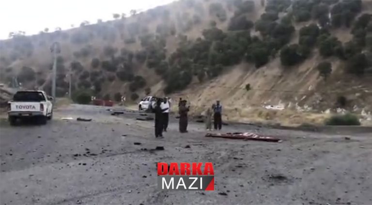 زانیاریێن نە بهیستی ل سەر ئێریشا دەولەتا ترکیێ ل هاڤینگەها کونەماسی