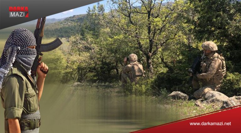 ئێریشهكه مهزن ل باكورێ كوردستانێ دهستپێكر