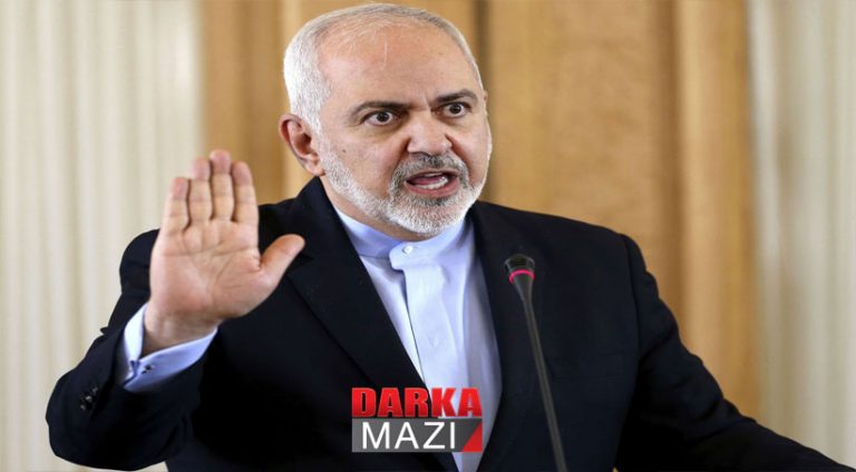 ئیران: مافێ ئامەریکا نینە جارەکا دی سزایان لسەر ئیرانێ بسەپینیت