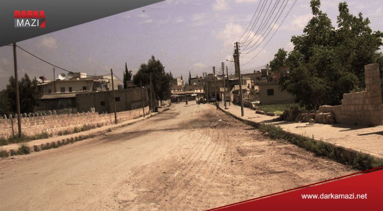 میتێ 3 كاله‌مێرێن جندرێسێ ده‌سته‌سه‌ر كرن