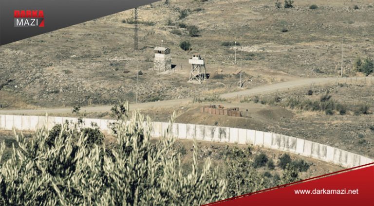 جه‌سه‌دێن ژنه‌كێ و زارۆیه‌كێ عه‌فرینێ تێن دیتن