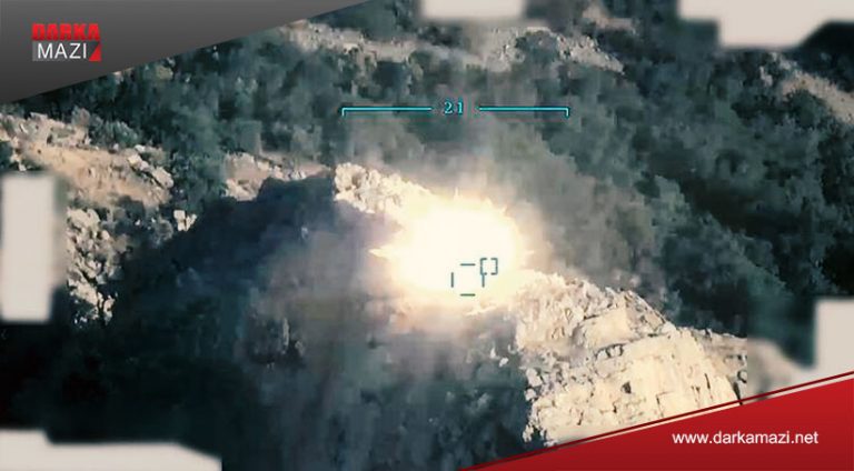 باله‌فران ل حه‌فته‌نین و ئاڤاشینێ خست