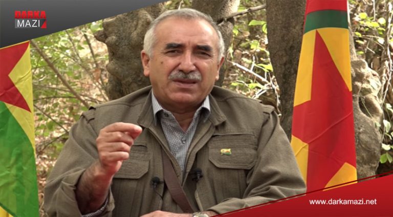 قارایلان: بلا ترکیە ئێرش نەکە، ئەم ئامادەنە ل سینۆر تو چالاکیێ نەکن