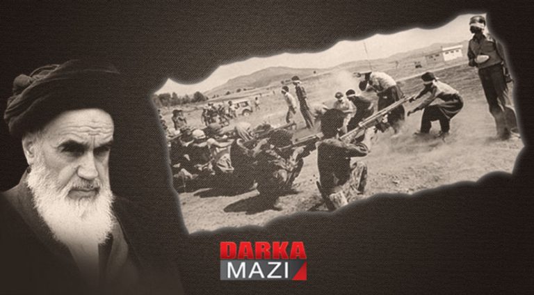 فەتوایا جیهادا خومەینی ل دژی کوردان، هەولەک داگیرکەرانە ژ بۆ قڕ کرنا نەژادی