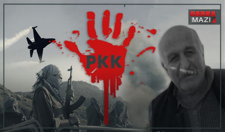 شەھیدێ دوماهیێ یێ کو پەکەکێ وەکو مەرتالێ زیندی بکارئینای: ژ بۆ بیرەوەریا مامۆستا خالد عەبدولرەحمان