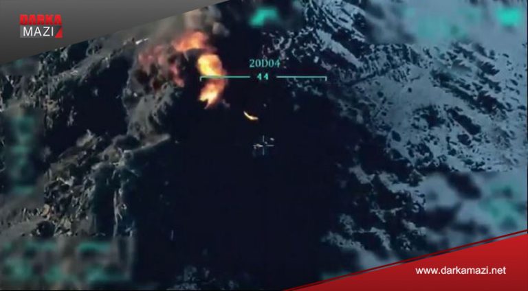 دیمهنێن داوی ئێریشا سهر زاپێ