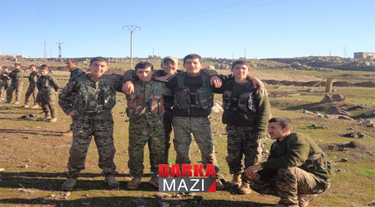 رێڤەبەریا خوەسەر و ھەسەدێ میکانیزمەکا سکالاکرنێ ل دژی بچەککرنا زارۆکان دیارکر