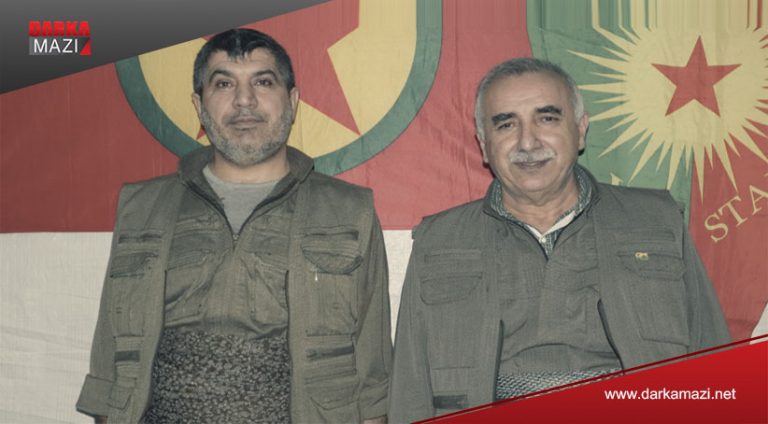 د ئێریشا سیدهكانێ ده ئهڤ فهرماندارێ پهكهكێ هاتبوو ههدهف كرن