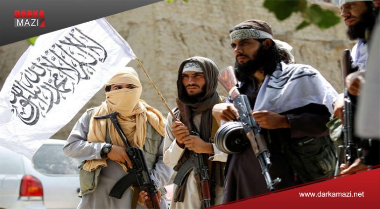 CNN: ئیران پارەیان ددەتە تالیبانێ داکو هێرشی لەشکەرێن ئەمریکایێ ل ئەفغانستانێ بکەت