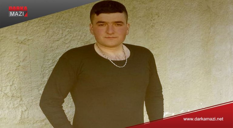 دەربارێ ئەفسەرێ ببوو سەدەما مرنا کچا ئێلھی بریارا گرتنێ ھات دەرکرن