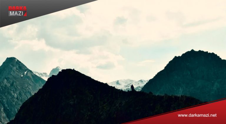 ل زاپێ ئهڤ قهومی