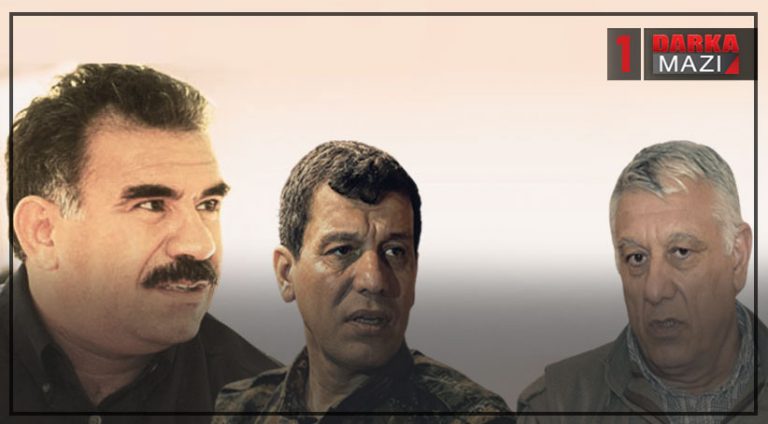 مهزلووم عهبدی ژ كوڕێ خۆشتڤی یێ ئۆجالانی بهر ب تاوانبارییا جهمیل باییكی