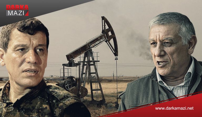 جەمیل بایک ب ئاوایەک فەرمی و بێ پەردە شەر ل دژی مەزلووم کووبانی راگهاند