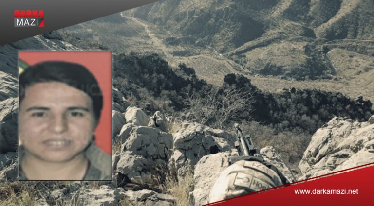 گهریلایهكا گرینگ ئا پهكهكێ تێ ههدهف كرن