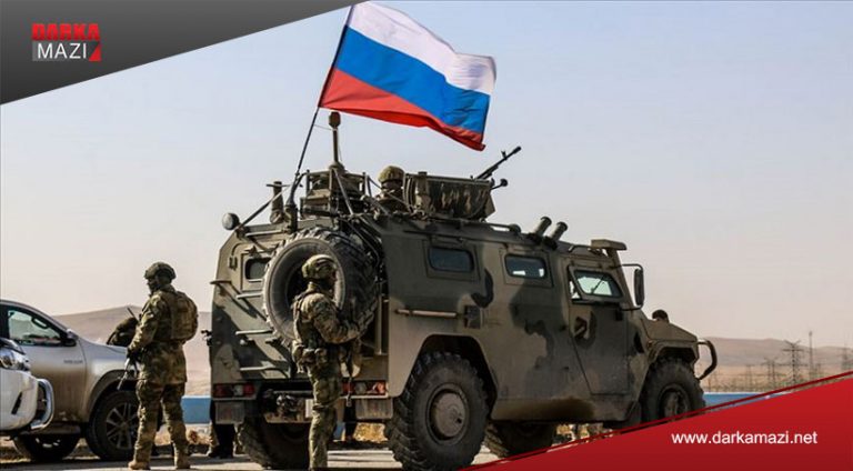 ل دێرەزۆرێ تەقین: ئەفسەرەکێ رووسی جانێ خوە ژ دەست دا