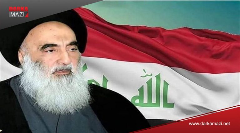 سیستانی ب قاسی 1 ملیار دۆلاران ئالیکاریا ئیرانێ دکە