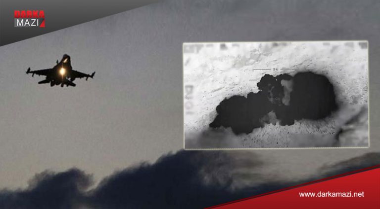 ب ڤیدیۆ.. ئێریشه‌كه‌ هۆڤ ل ئاڤاشینێ تێ كرن