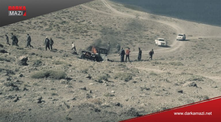 ئیراق ئێریشێن سهر باشوورێ ولات ب گهفهكه مهزن ناڤ دكه