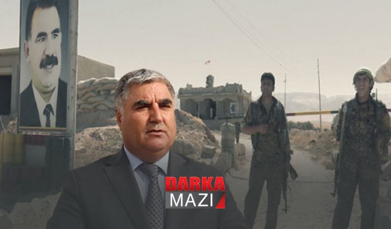 حزب العمال سنجار