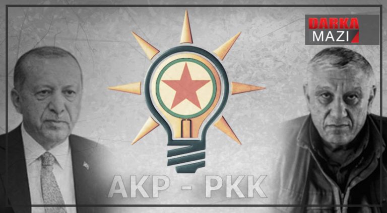 ب ئاکەپە بوونا پەکەکێ، ژنێن وەک زەلامان لێھاتین و بەسێ ھۆزات