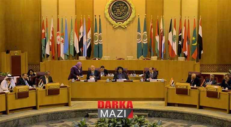 کۆمکارا عەرەبی دخازێ ژ ترکیێ دکەت ھێزێن خوە ژ سووریێ، ئیراق و لیبیایێ ڤەکێشیت