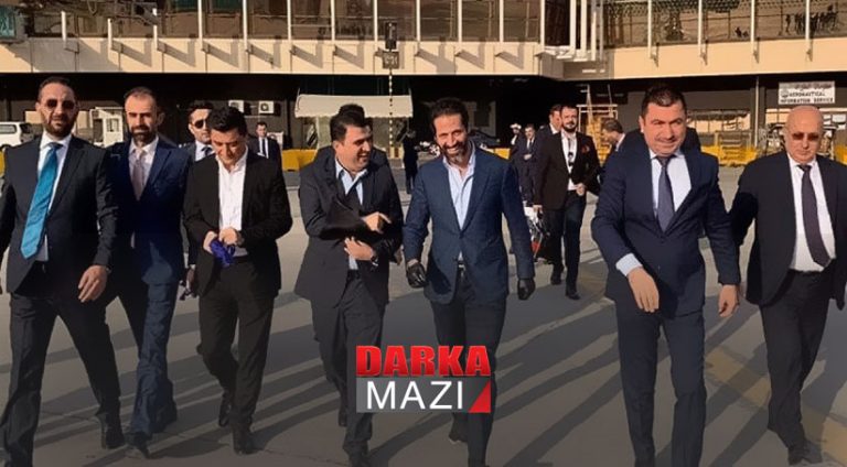 ژ بۆ لهه‌ڤهاتنا داویێ شاندا باشوور ل به‌غدایێ یه‌ ژ بۆ لهه‌ڤهاتنا داویێ ل نێڤبه‌را حكوومه‌تا ئیراقێ و حكوومه‌تا باشوورێ كوردستانێ ل سه‌ر پرسێن بودجه‌یا ولات و دارایێ، شاندا حكوومه‌تا باشوورێ كوردستانێ ئیرۆ گه‌هشته‌ به‌غدایێ. ل گۆر ئاگاهیێن ده‌ستێ مه‌، ئیرۆ رۆژا سێشه‌میێ 8/9/2020ان، شاندا دانوستاندكار یا حكوومه‌تا باشوورێ كوردستانێ ب سه‌رۆكاتییا قوباد تاله‌بانی جێگرێ سه‌رۆك وه‌زیرێ حكوومه‌تا باشوور گه‌هشته‌ به‌غدایێ، ئه‌ڤ سه‌ردان ژ بۆ لهه‌ڤهاتنا داویێ یه‌ ل سه‌ر پرسێن بودجه‌ی و دارایی یێن نێڤبه‌را هه‌ولێر و به‌غدایێ. د ڤێ ده‌ربارێ دا، بەردەڤکێ جێگرێ سەرۆکێ حکوومەتا ھەرێما کوردستانێ سەمیر ھەورامی راگه‌ھاند، ئارمانجا سه‌ره‌دانا شاندا حکوومەتا ھەرێمێ، ژ بۆ تەمام کرنا دانوستاندنێن د نێڤبەرا ھەولێر و بەغدایێ دا، ب ئارمانجا چارەسەر کرنا پرسگرێکانە، ب تایبەت پرسا دەستکەفتێن دارایی یێن ھەرێما کوردستانێ و چاوانییا بجھـ کرنا وێ د پرۆژە یاسایا بودجەیا گشتی یا ئیراقێ دا ژبۆ سالا 2021ێ. هه‌روه‌ها ده‌ست نیشان كر، ھکوومەتا ھەرێمێ ئامادەھییا خۆ نیشان دا، ژ بۆ ب حکوومەتا ئیراقێ ل سەر پرسا داھاتیێن پەترۆلێ و داھاتیێن دەریێن سینۆری رێک بکەڤیت. تێ زانین ئیرۆ جڤینێن هه‌ردوو ئالییان دەستپێ كرنه‌ و چەندین کۆمیتە دێ پرسگرێكان نرخینن و بریارێ ل سه‌ر بده‌ن.