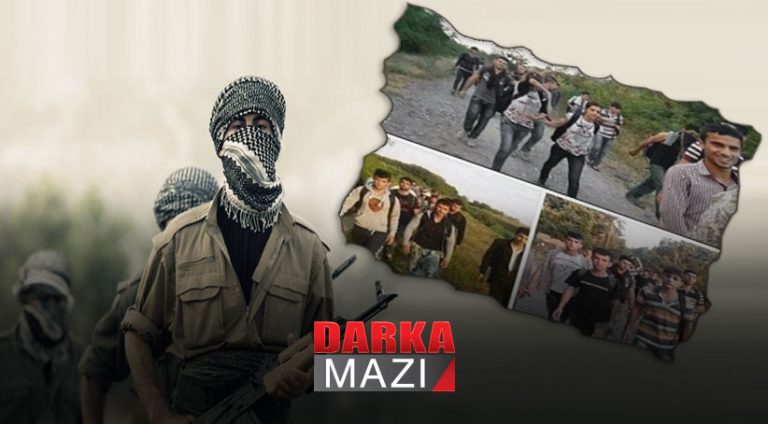 "جوانێن بەھدینان ژ بەر زەختان کۆچی ئەورۆپا دکن"