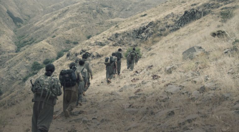 ل ده‌ڤه‌را هه‌كاریێ دربه‌كێ گران ب په‌كه‌كێ كه‌ت