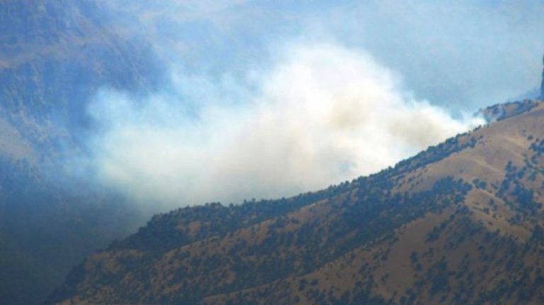 په‌كه‌كێ 7 جوانێن دن یێن كورد ب كوشتن دان