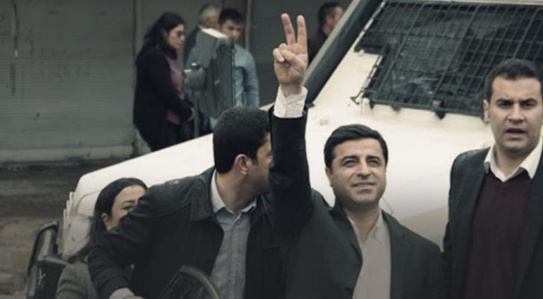 جه‌زایێ ده‌میرتاش دهێته‌ درێژ كرن