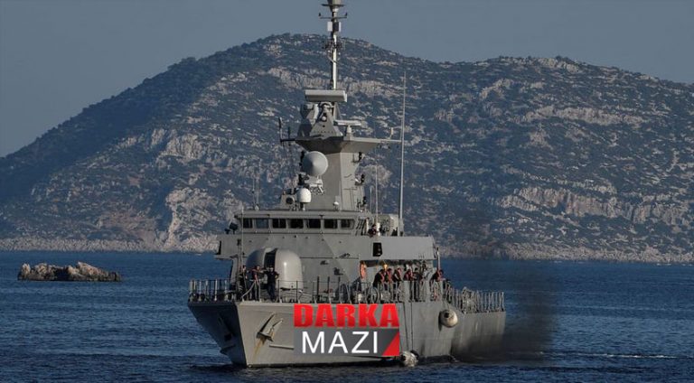 ھێزێن لەشکەری یێن یۆنانێ ل دژی تەڤگەرێن ترکیێ کەفتنە حالەتێ ئامادەباشیێ