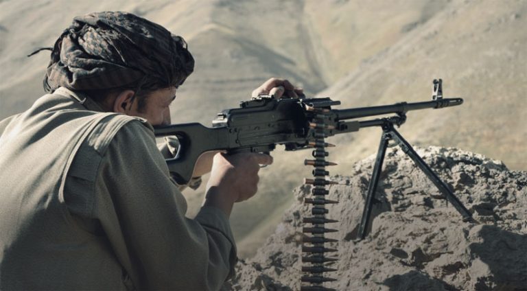 هه‌په‌گه‌ دبێژیت‌ مه‌ 7 عه‌سكه‌ر ل ڤێ ده‌رێ كوشتنه‌