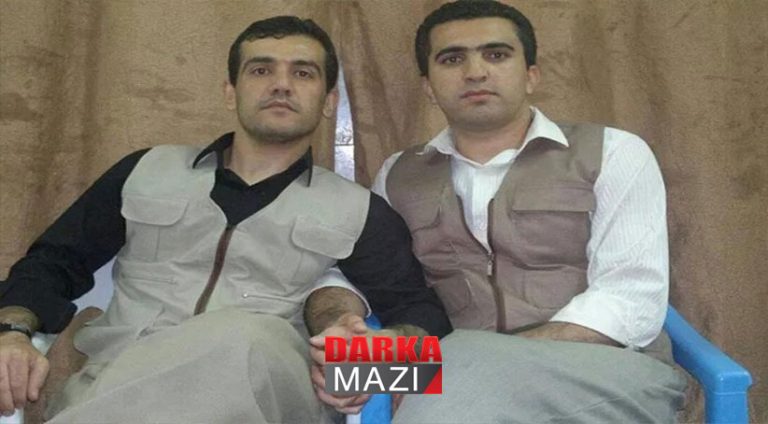 دو سال دەرباس بوون لێ خیزانێن ھەر دو گرتیان ھێژ ژ جهێ دەفنکرنا وان نە ھاتنە ئاگەھدار کرن