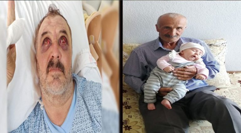 د هەلیکۆپتەرێ دا هاتنە هاڤێتن و رەوشا وان گەلەک خرابە