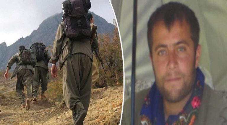 جه‌سه‌دێ به‌رپرسه‌كێ په‌كه‌كێ تێ دیتن