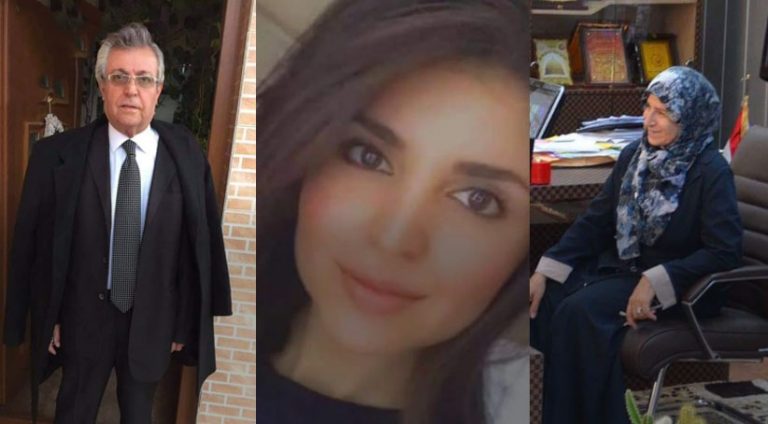 مالباته‌كه‌ كورد ل به‌غدایێ دهێنه‌ سه‌ربڕین