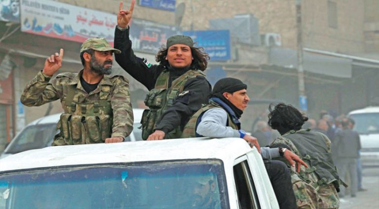 دو کەچک ژ لایێ چەکدارێن ترکیێ ڤە ھاتنە رەڤاندن