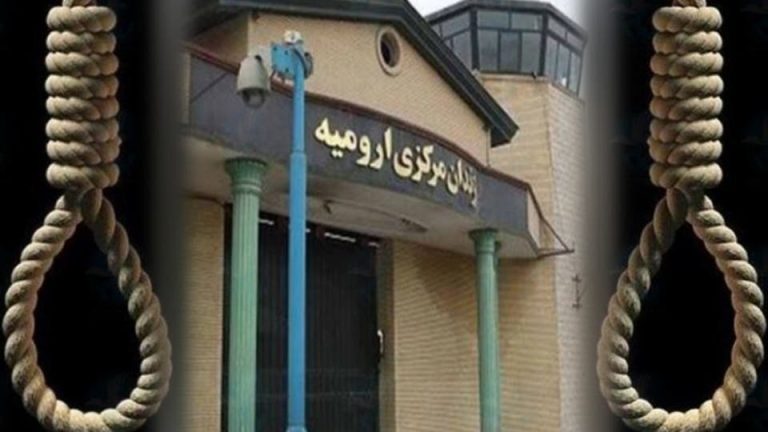 مەترسییا سێدارەدانا ب دزی یا گرتیەک سیاسی یێ کورد ل ئۆرمیێ هەیە