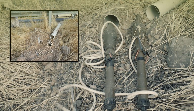 پیلانەکا پەکەکێ ل دهۆکێ هات ژناڤبرن