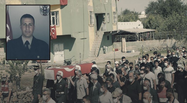 عه‌سكه‌ره‌ك ترك ل باشوورێ كوردستانێ هات كوشتن