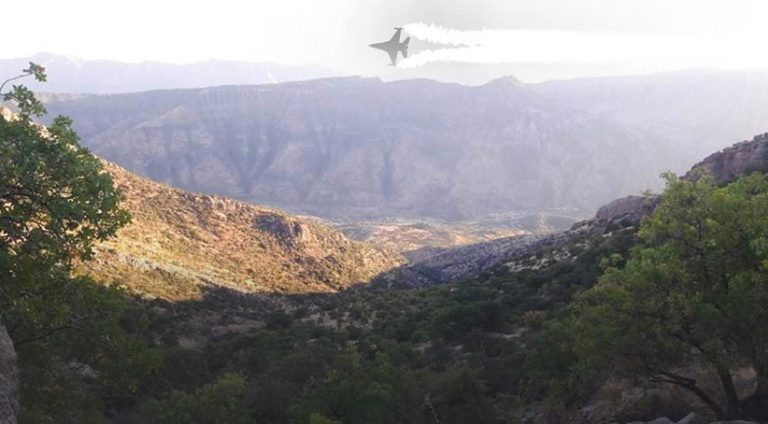 گوندێ بازێ په‌كه‌كه‌ (2)