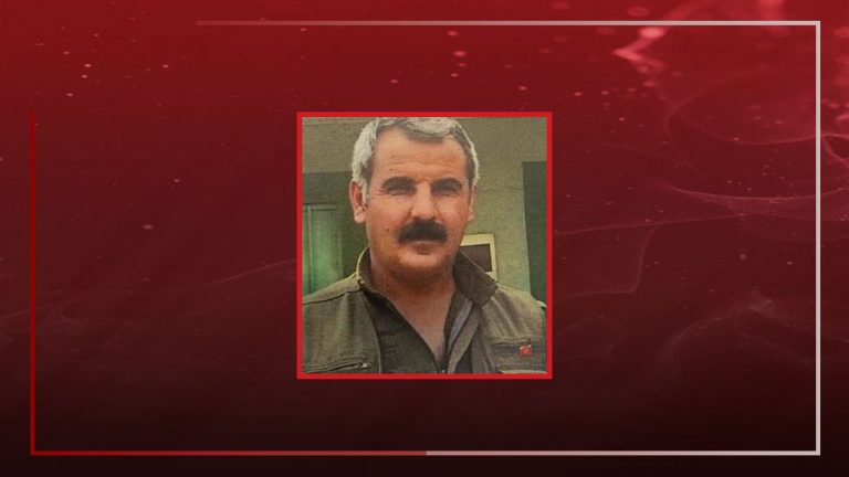 تورکیا راگەهاند کو بەرپرسەکێ مەزن یێ پەکەکێ ل شەنگالێ کوشتیە