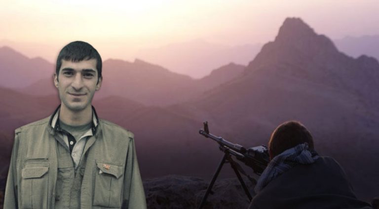 چما په‌كه‌كێ «رێڤه‌برێ ئیستخباراتا حه‌فته‌نینێ» ته‌سفییه‌ كر؟