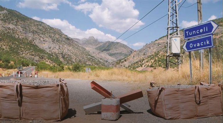 ههپهگێ 11 عهسكهر و تركیێ 2 گهریلا ههدهف كرن