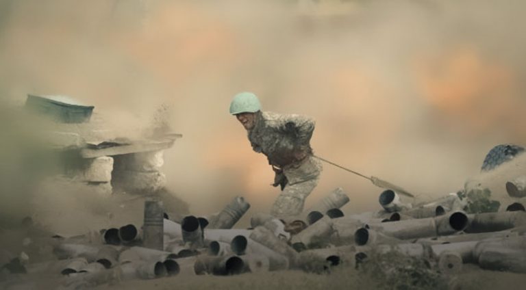 ئهرمهنستانێ 30 میلیشیایێ سووری كوشتن