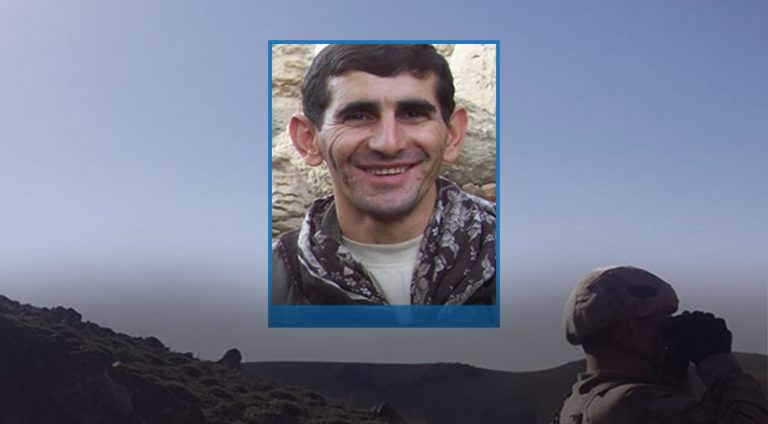 بهرپرسهكێ گرنگ یێ پهكهكێ ل خهتایێ هاته كوشتن