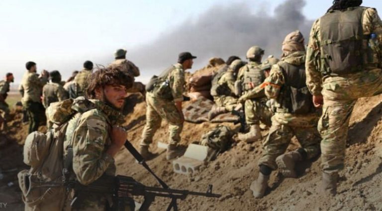 72 كرێگرتیێن ترك د شهرێ كاراباخێ ده هاتنه كوشتن