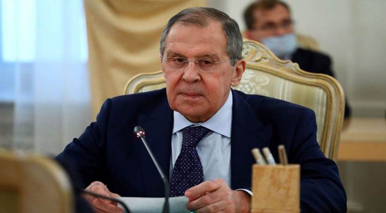 رووسا سەبارەت ئەگەرا سەرخوەبوونا رۆژئاڤایێ کوردستانێ دلگرانە